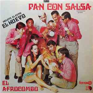 El Afrocombo - Pan Con Salsa