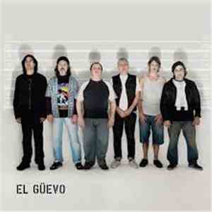 El Güevo - El Güevo