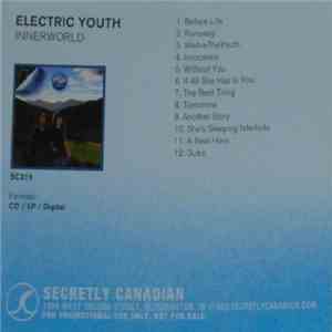 Electric Youth - Innerworld