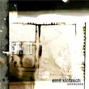 Emil Klotzsch - Sandkorn