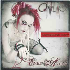 Emilie Autumn - Opheliac