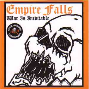 Empire Falls - War Is Inevitable