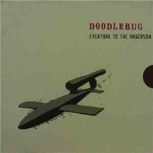 Everyone To The Anderson - Doodlebug EP