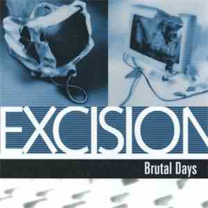 Excision - Brutal Days