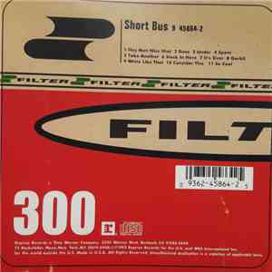 Filter - Short Bus