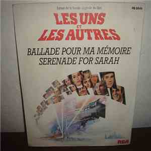 Francis Lai, Michel Legrand - Les Uns Et Les Autres