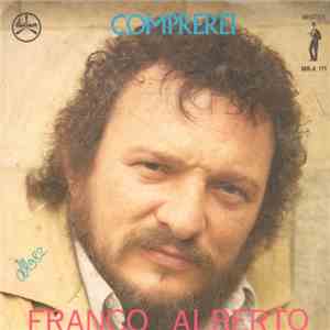 Franco Alberto - Comprerei