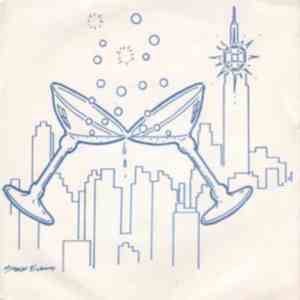 Gem  - Toast Of The Town / Change In The Air