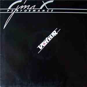 Gina X Performance - Voyeur