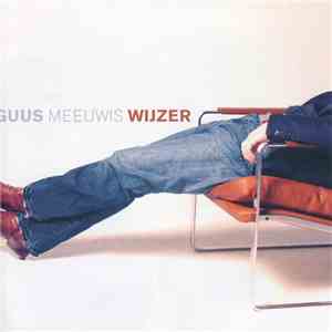 Guus Meeuwis - Wijzer