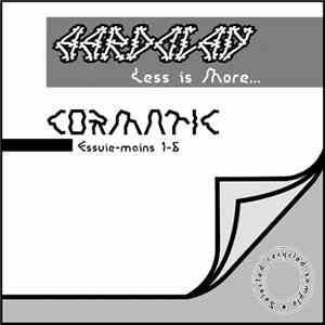 Hardclan - Cormatic Essuie-mains 1-6