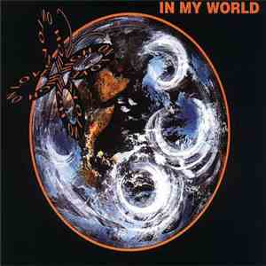 High On Love - In My World