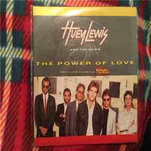 Huey Lewis And The News - The Power Of Love