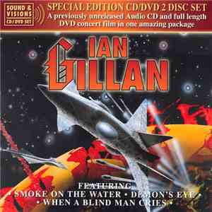 Ian Gillan - In Concert