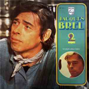 Jacques Brel - La Valse A Mille Temps