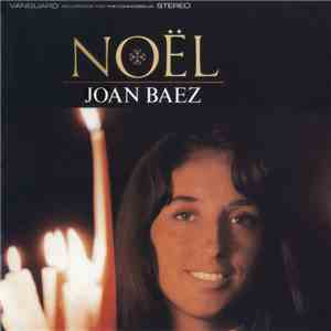 Joan Baez - Noël