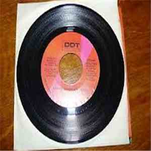 Joe Stampley - How Lucky Can One Man Be / Can You Imagine How I Feel