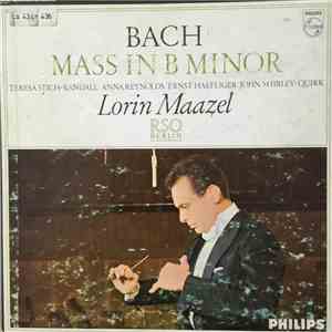 Johann Sebastian Bach - Mass In B Minor