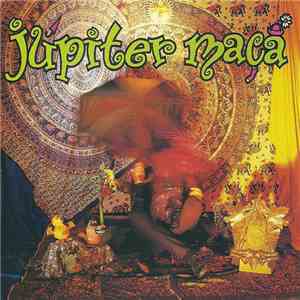 Jupiter Maçã - A Sétima Efervescência