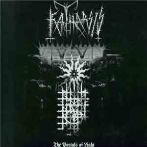 Katharsis  / Black Witchery - The Portals Of Light / Untitled