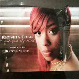 Keyshia Cole - I Changed My Mind