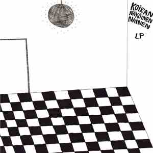 Koiran Näköinen Nainen - LP