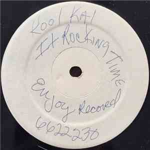 Kool Kyle The Starchild - It's Rockin Time (Rock Rockin Time)