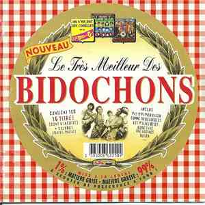 Les Bidochons - Le Très Meilleur Des Bidochons