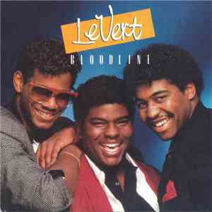 Levert - Bloodline