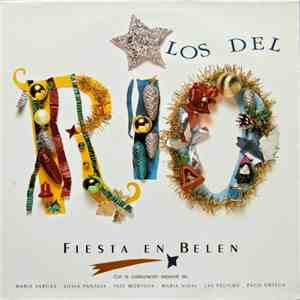 Los Del Rio - Fiesta En Belén