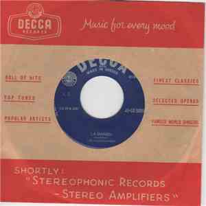 Los Machucambos - La Bamba
