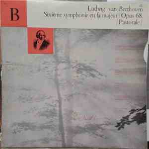 Ludwig van Beethoven, Fritz Lehmann, Orchestre Des Cento Soli - Sixième Sym ...