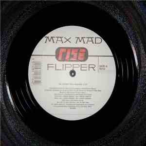 Max Mad - Flipper