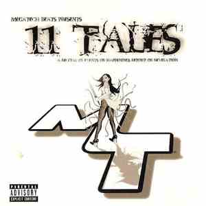 MegaTech Beats - 11 Tales