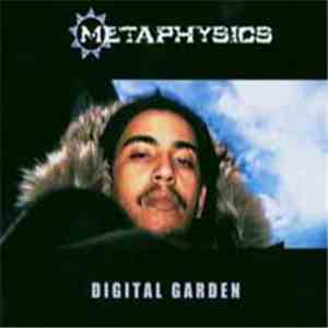Metaphysics - Digital Garden