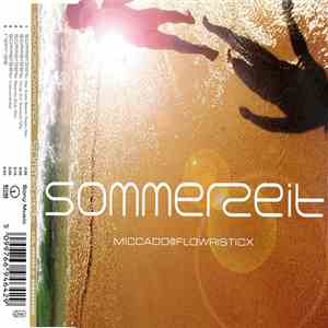 Miccado@flowristicx - Sommerzeit