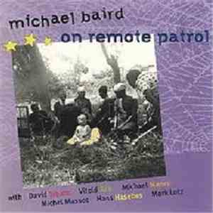 Michael Baird - On Remote Patrol