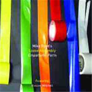 Mike Reed's Loose Assembly Featuring Roscoe Mitchell - Empathetic Parts