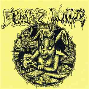 Mixomatosis / Scuzz  - Mixomatosis / Scuzz