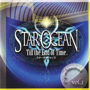 Motoi Sakuraba - Star Ocean Till the End of Time Original Soundtrack Vol.1