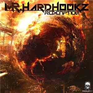 Mr. Hardhookz - Redemption