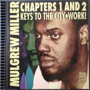Mulgrew Miller - Chapters 1 And 2