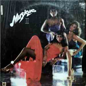 Musique - Musique II