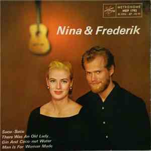Nina & Frederik - Sucu-Sucu