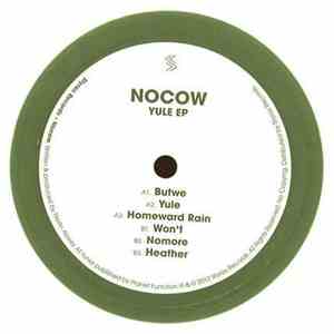 Nocow - Yule EP
