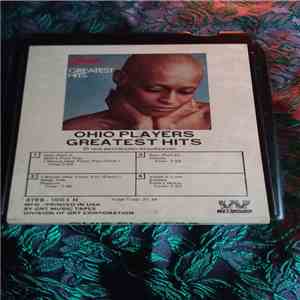 Ohio Players - Ohio Players Greatest Hits