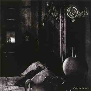 Opeth - Deliverance