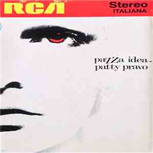 Patty Pravo - Pazza Idea