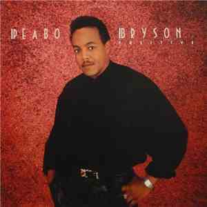 Peabo Bryson - Positive