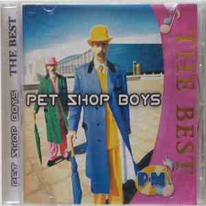 Pet Shop Boys - The Best